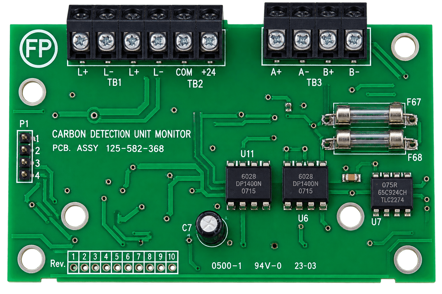 Simplex 4090-5203 (Single Relay Output) 1.png