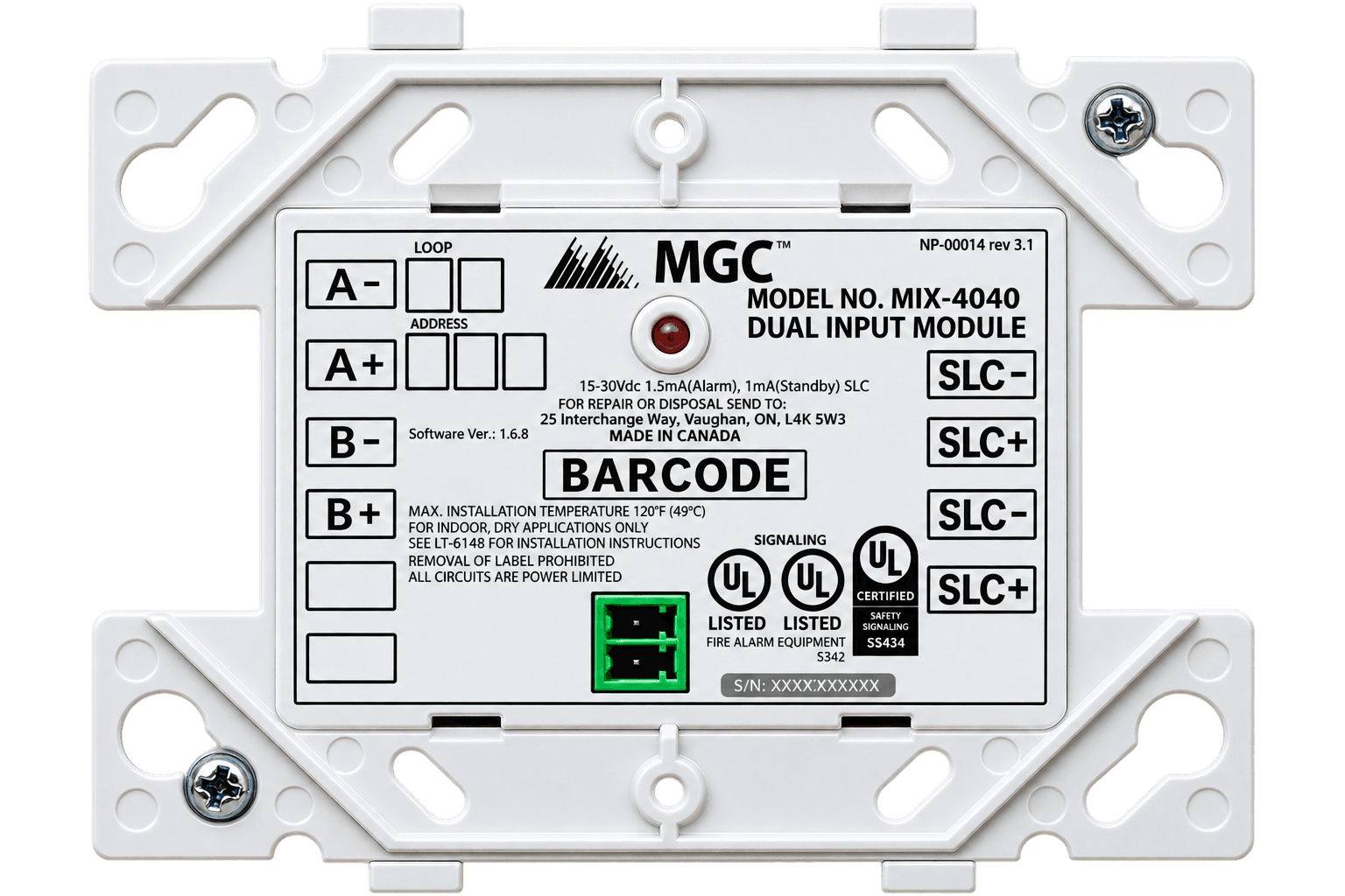 Mircom MIX-4040 1.png