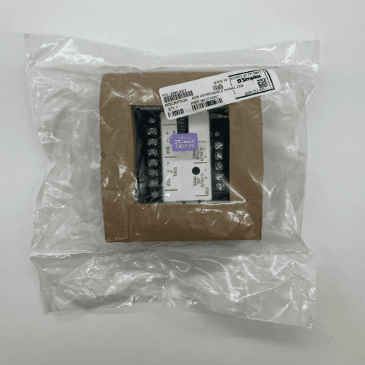 Simplex 4090-9007 (Signal Individual Addressable Module IAM)