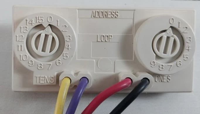 Mini Single Input Monitor Module