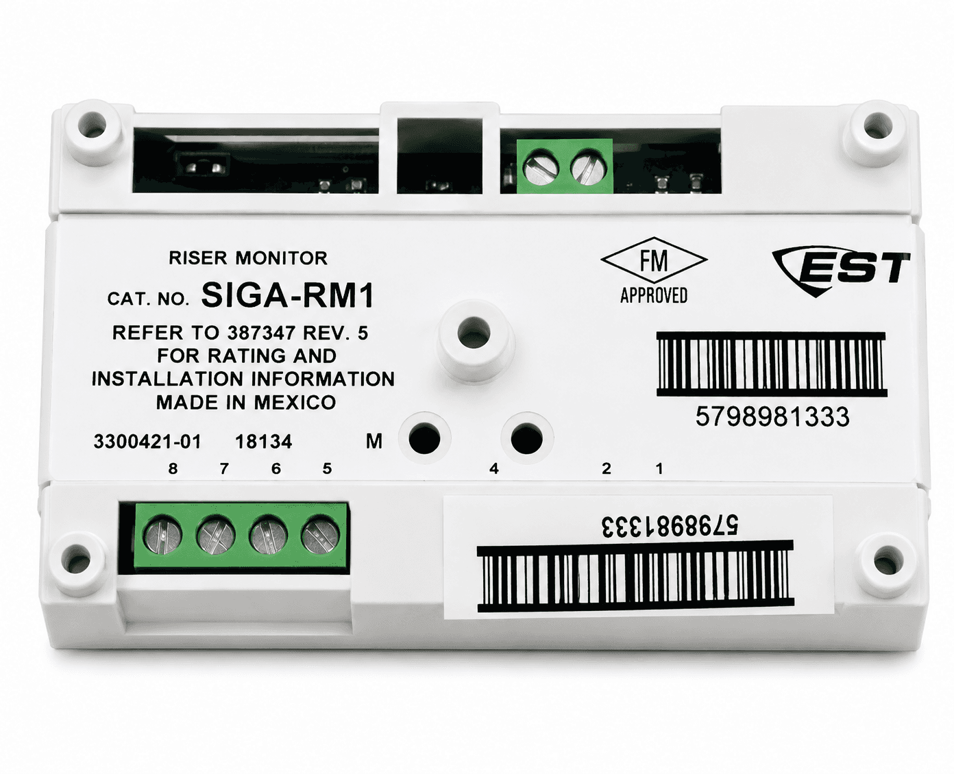 Edwards SIGA-RM1 (Monitor Module) 1.png