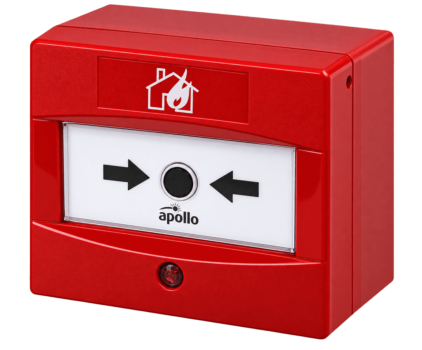 Apollo SA5900-908APO Discovery & XP95 Intelligent Manual Call Point