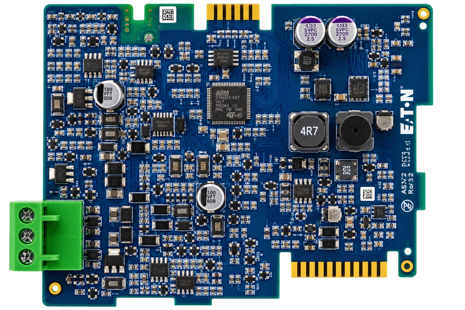 Cooper Menvier EFXD05001 xDetect Loop Card 1L Protocol 800