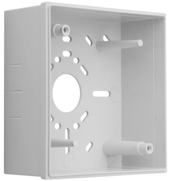 SMB-500 Backbox for Module