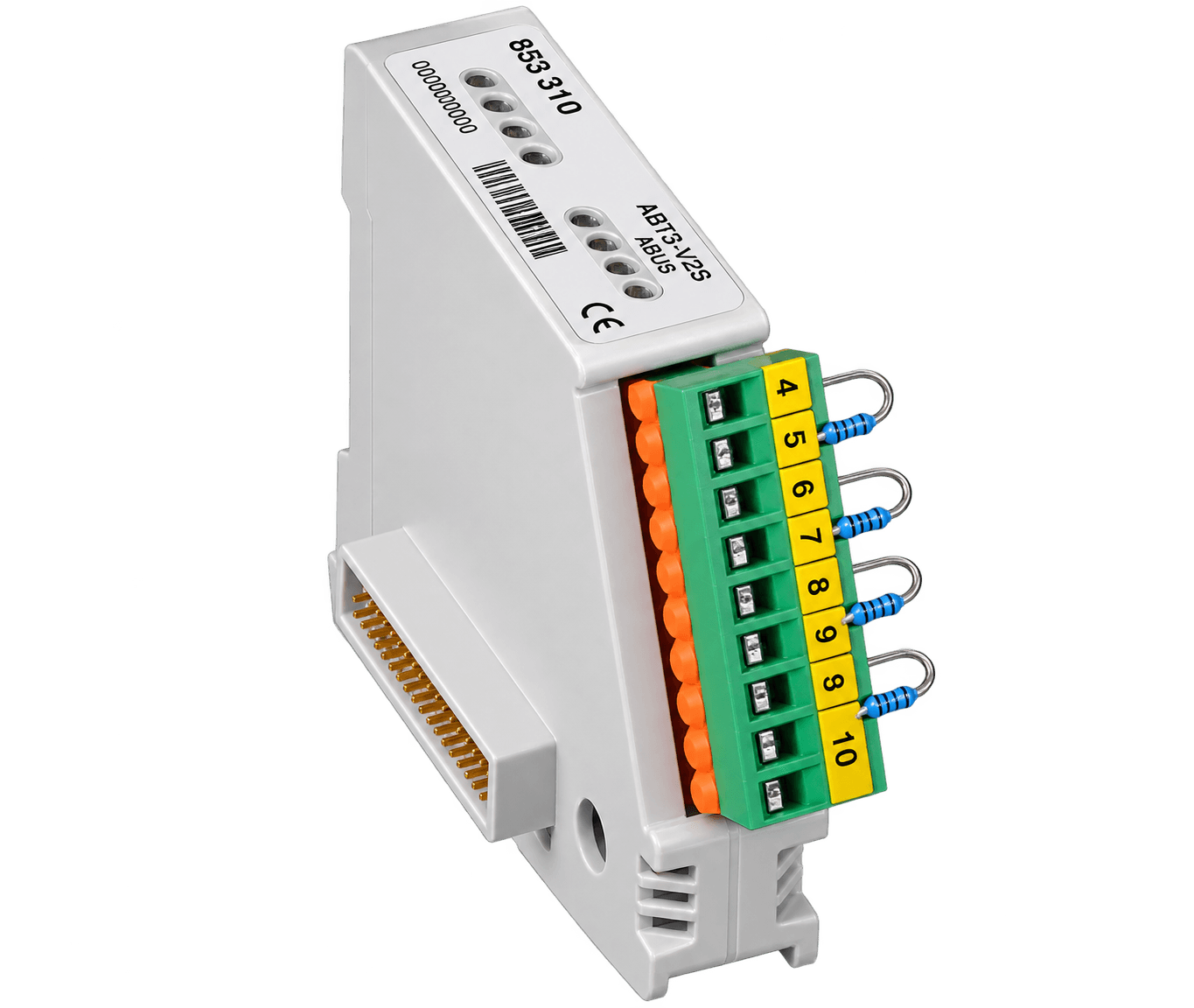 Autronica 116-BSJ-310 Output Module