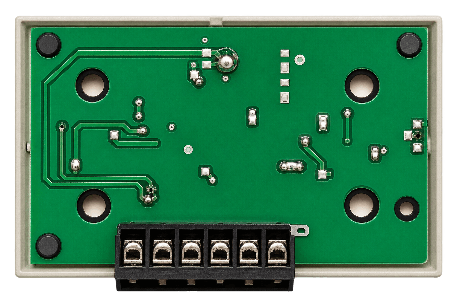 Simplex 4090-5206 (Line Isolator Module)