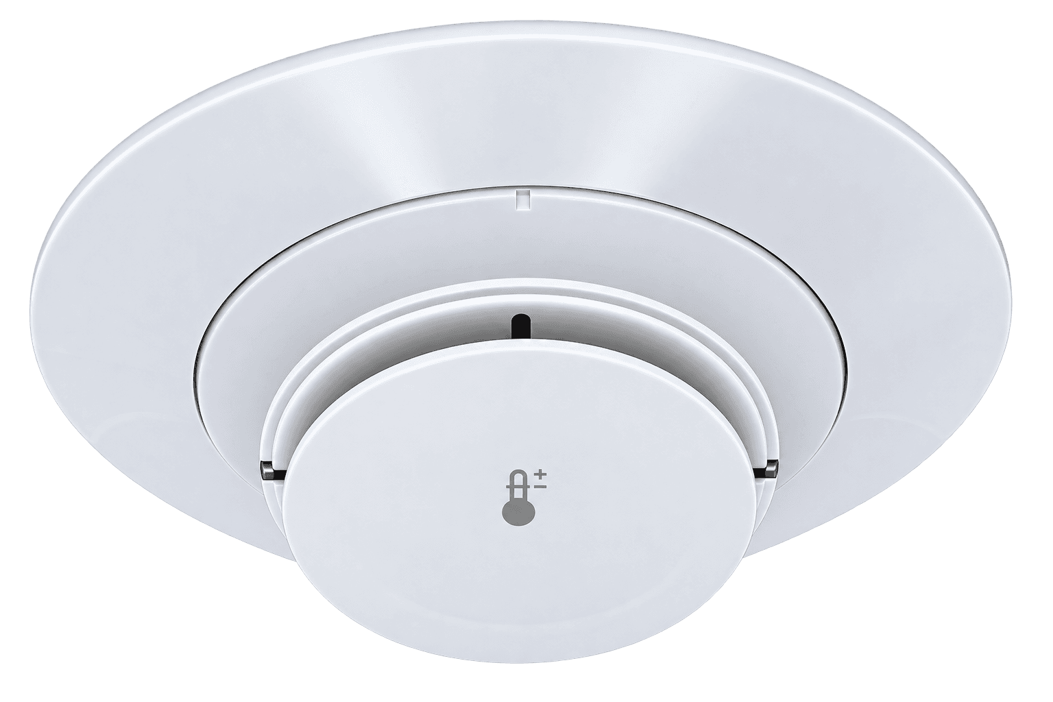 Mircom MIX-5351AP(A) (Intelligent Heat Detector)