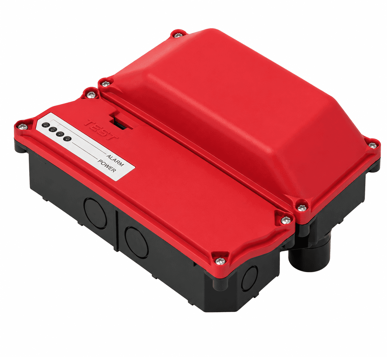 Edwards SIGA-DDOS (Optical Intelligent Duct Smoke Detector)