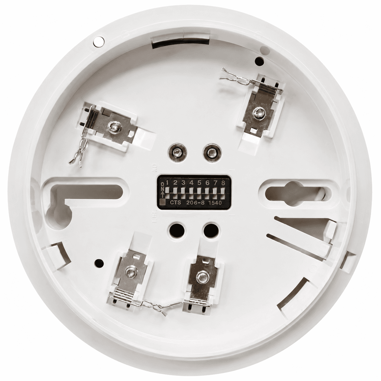 Simplex 4098-9789 (Sensor Base)