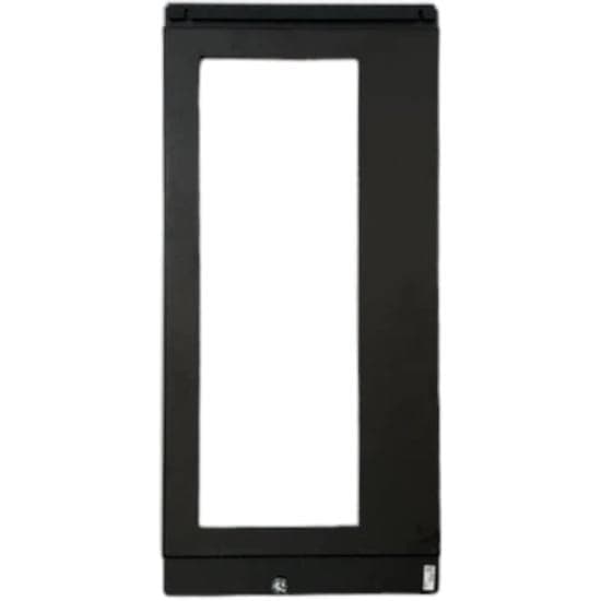 DP-DISP Dress Panel for Top Row in Cabinet