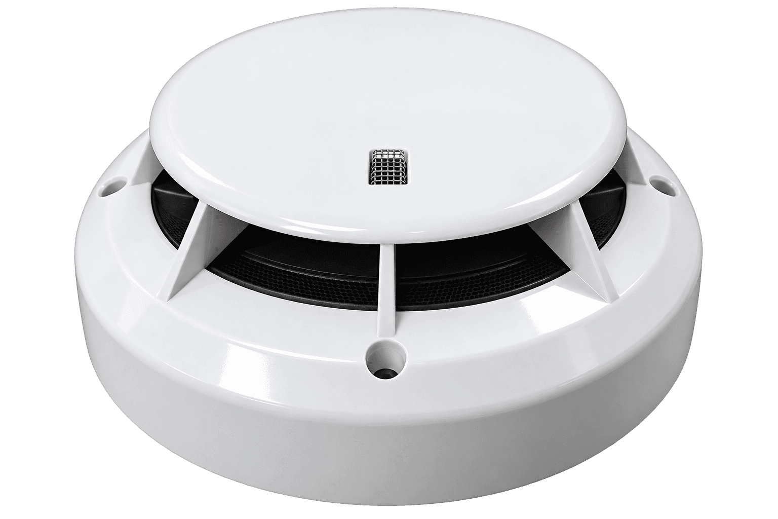 Hochiki ALO-V Analog Photoelectric Smoke Sensor (Replaces ALN-V)
