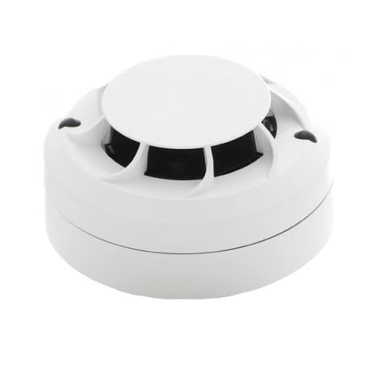 Advanced S2 Optical Smoke Detector