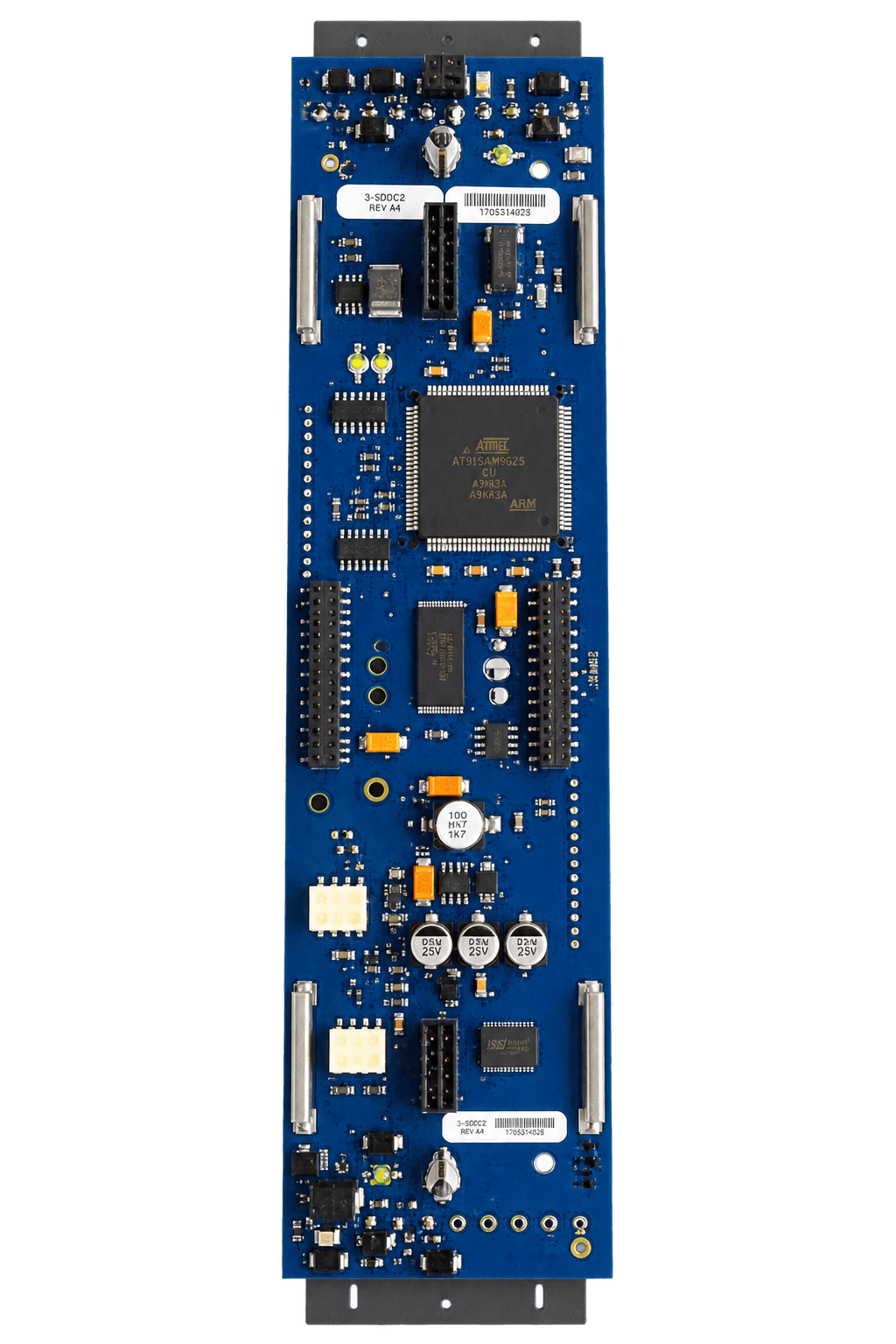 Edwards 3-SDDC2 (Signature Driver Controller Module)