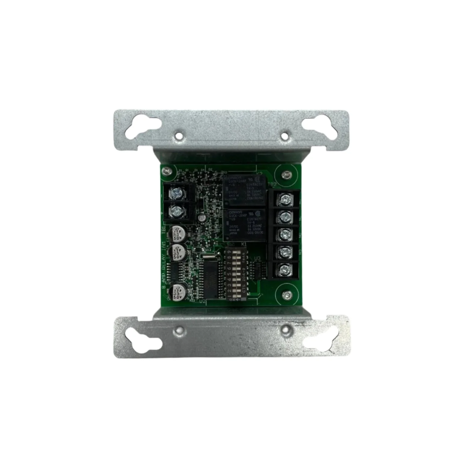 Simplex 4090-9010 (8 Amp Relay IAM Module)