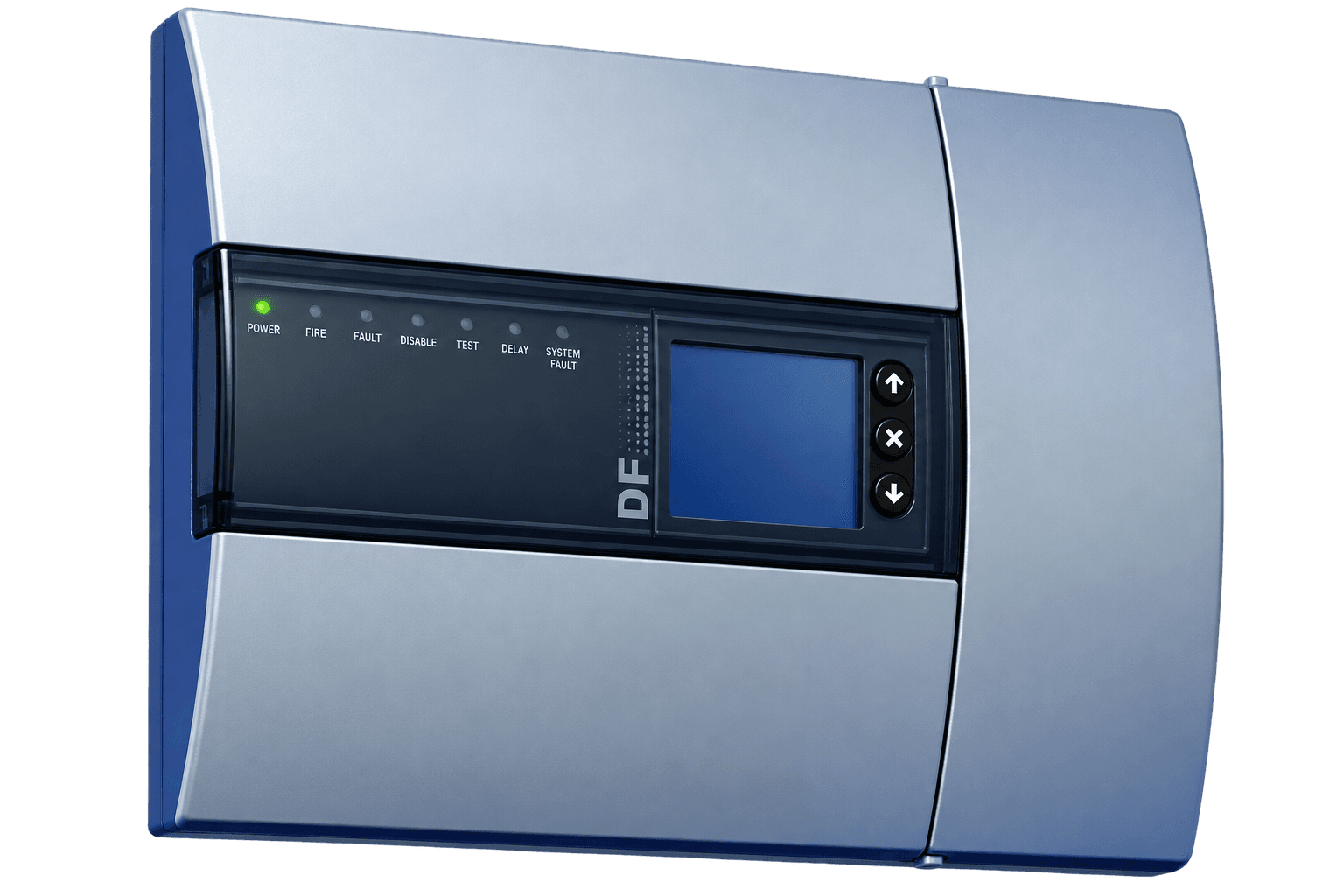 Cooper DF60001 Intelligent 1 Loop Addressable Control Panel