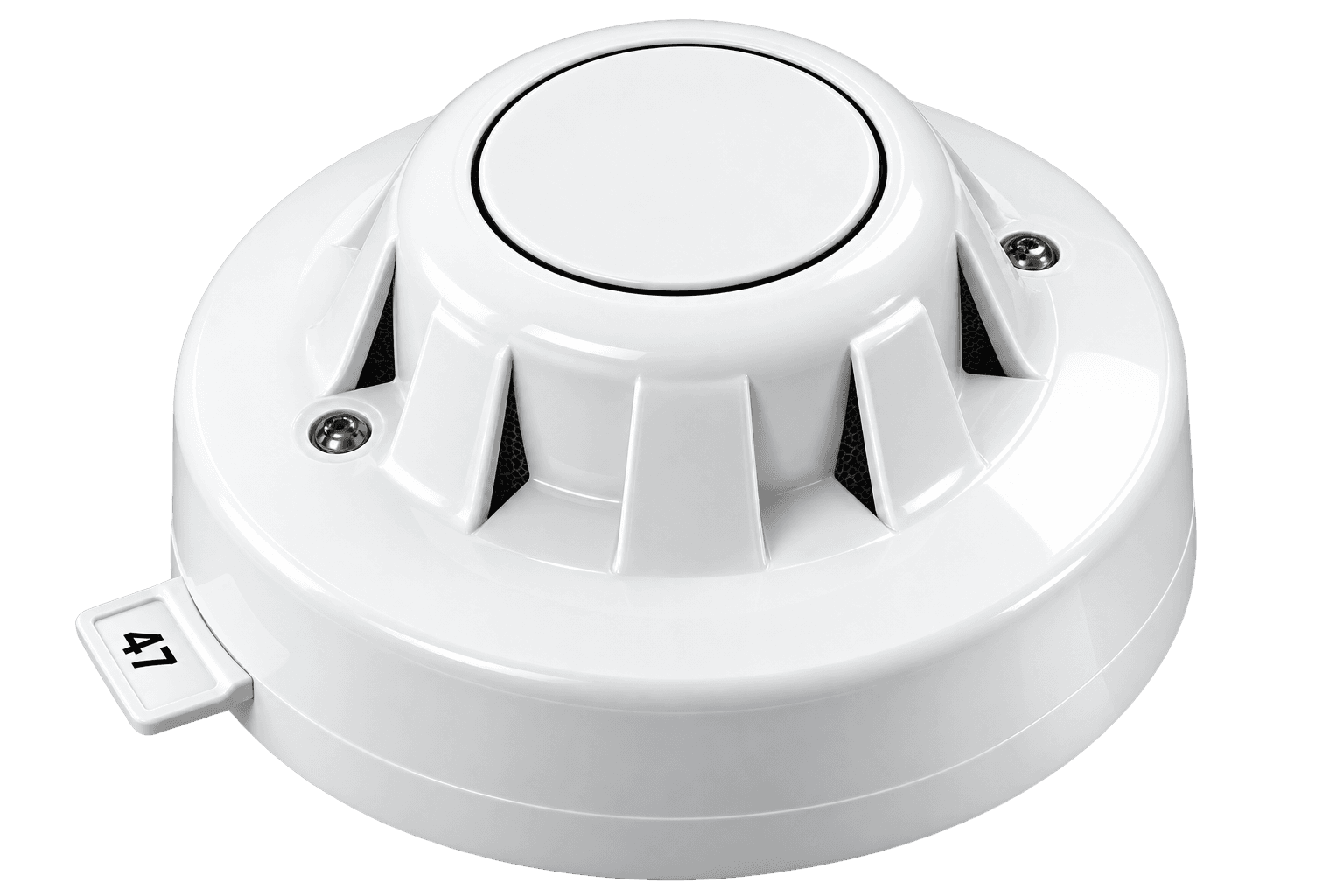 Context Plus MultiSensor (Optical smoke & Heat) detector HEAD ONLY (Xpert card Style)