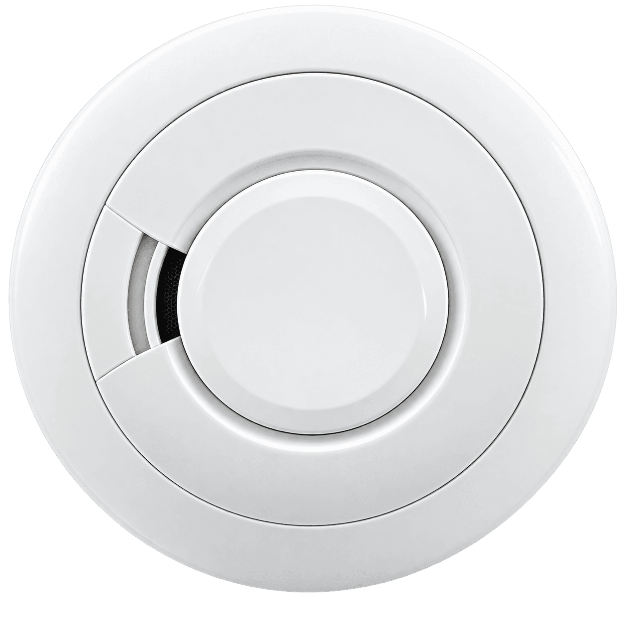 Context Plus Smoke detector built in sounder