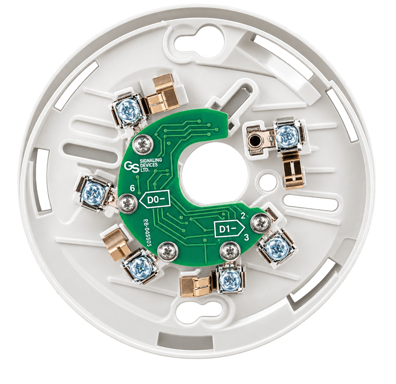 Edwards SIGA-IB (Detector Base with Isolator) 1.png