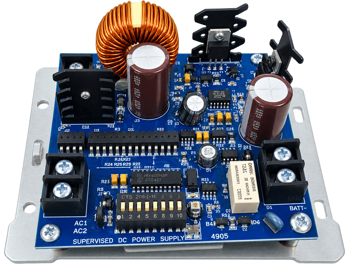 Simplex 4090-9005 (IDNET Release Peripheral)