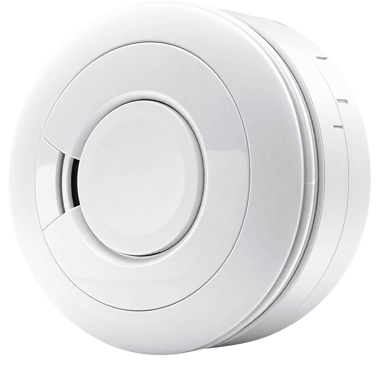 Context Plus Smoke Detector Wireless