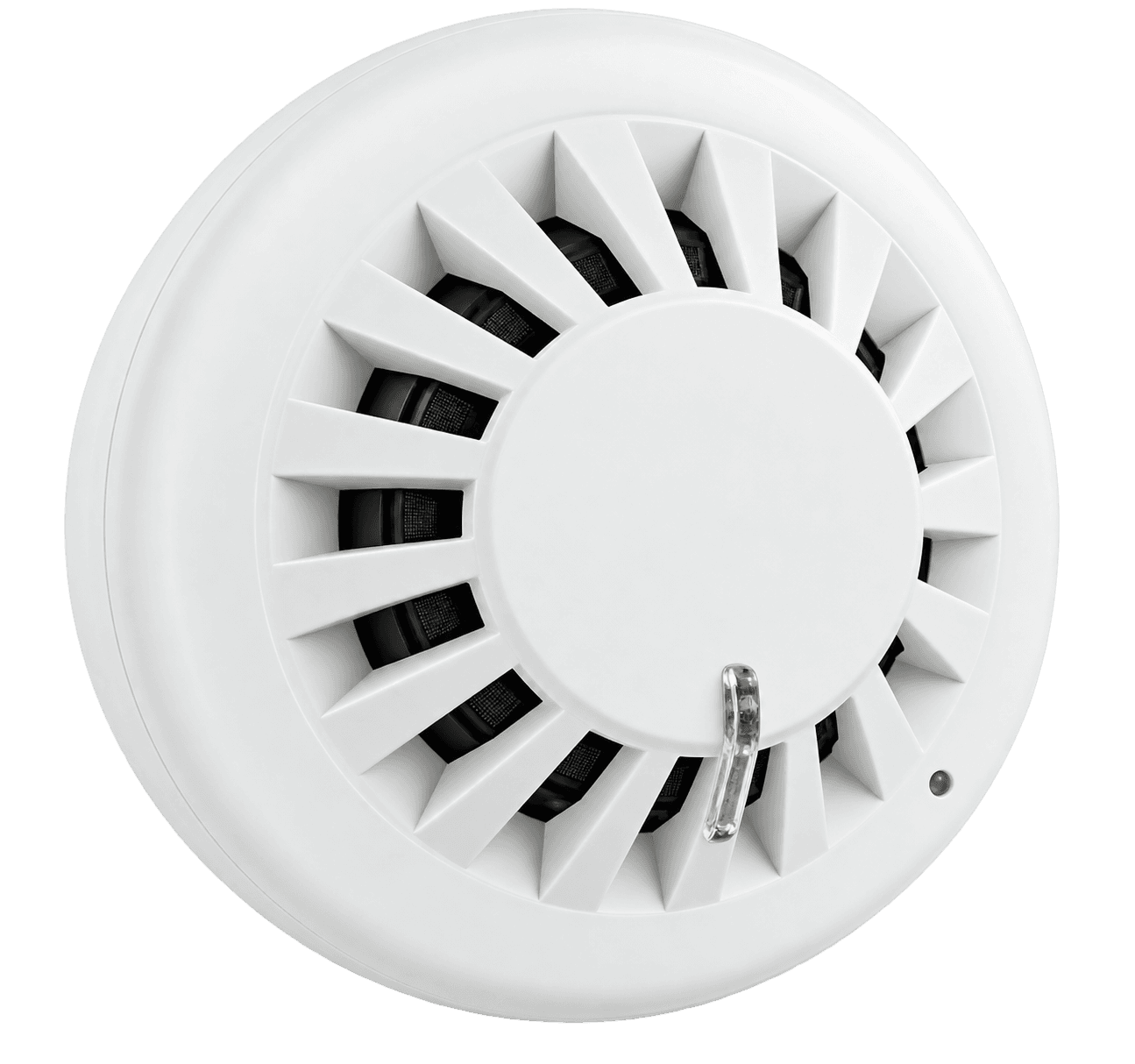Cooper EFXN533 Conventional Optical Smoke Detector (CPD321 MPD821)