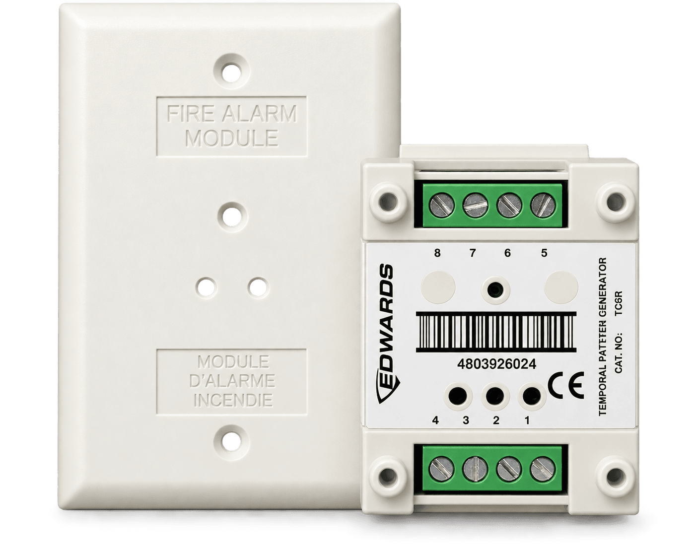 Edwards SIGA-MM1 (Monitor Module) 1.png