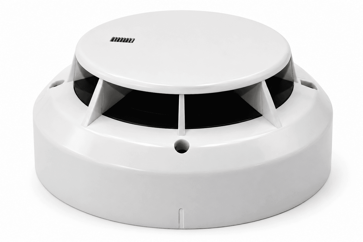 Hochiki SOE-24V Conventional Photoelectric Smoke Detector