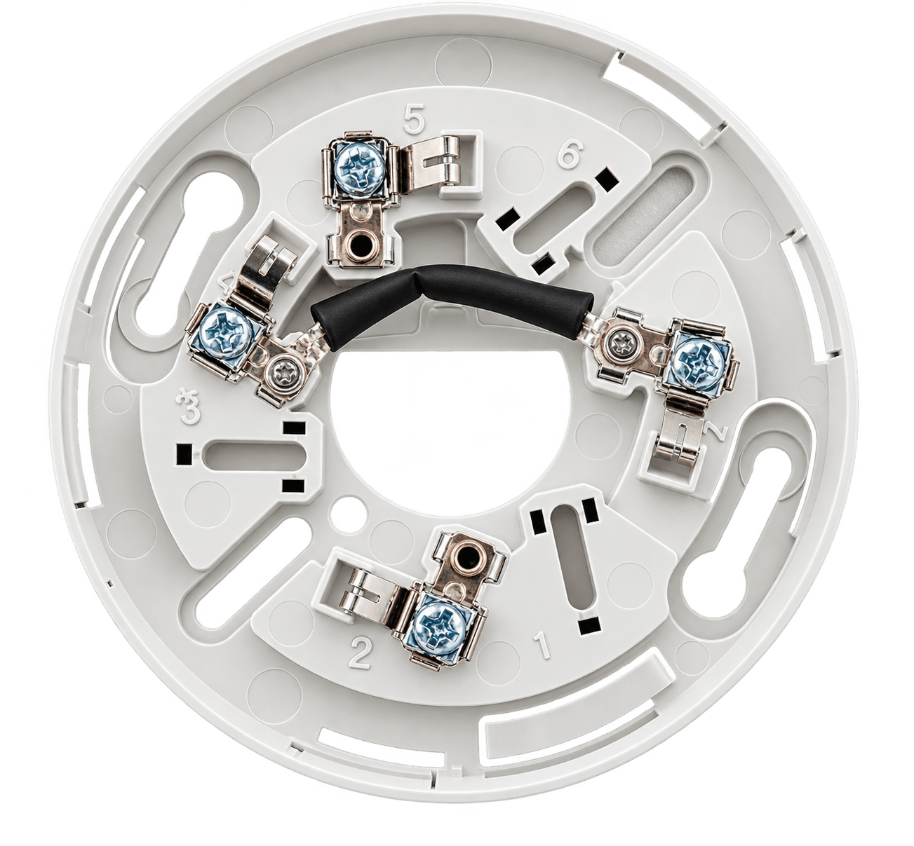 Edwards SIGA-SB (Standard Base)