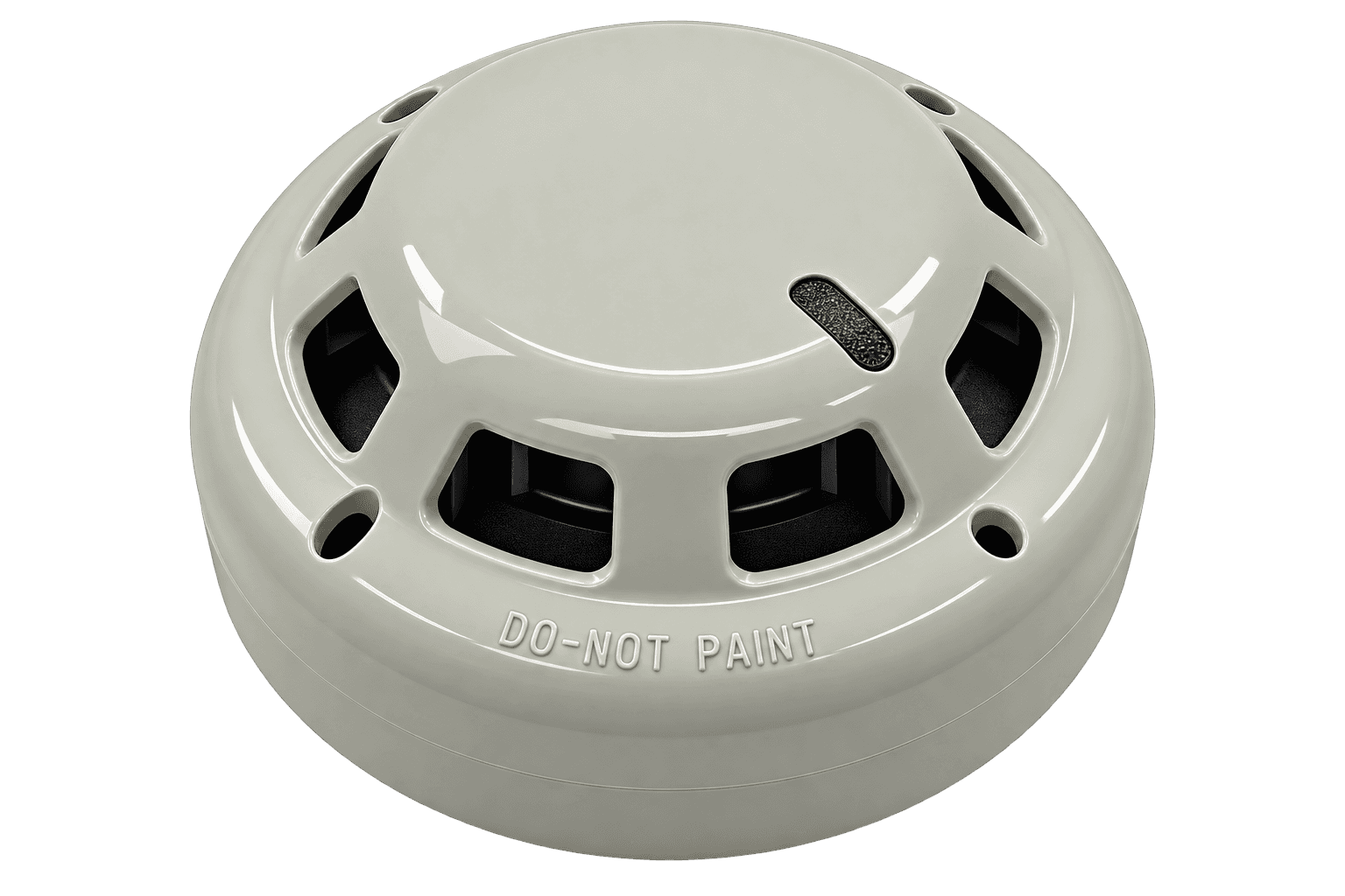 Hochiki SOC-24V Conventional Smoke Detector (Replaced by SOE-24V)