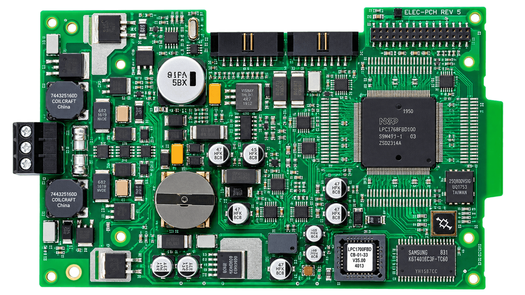LEM-320 Loop Expander Module