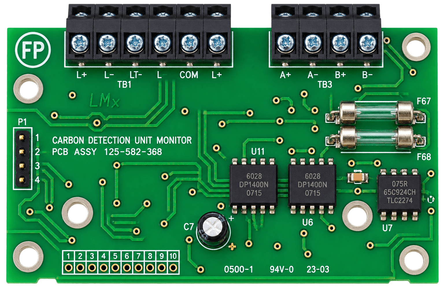 Simplex 4090-5204 (SIGNAL IAM)