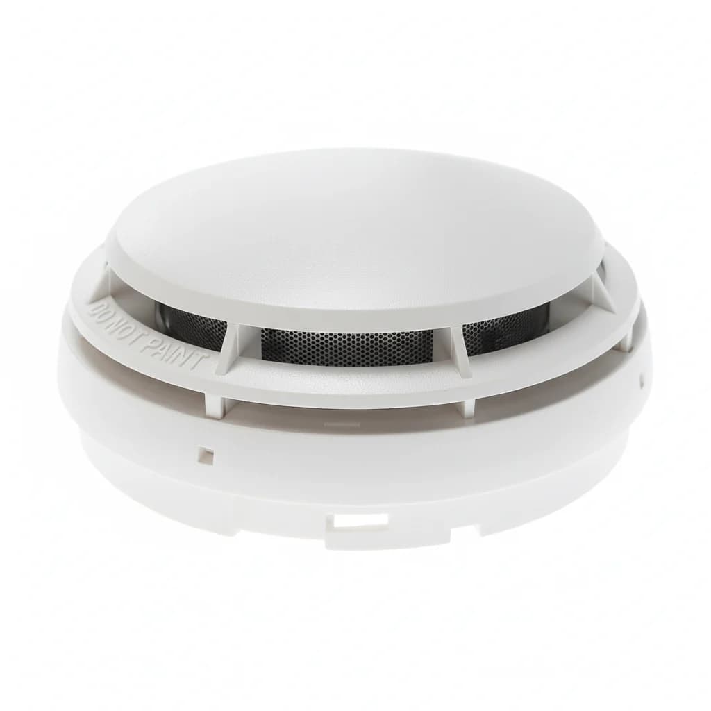 Simplex 4098-9714 Photoelectric Smoke Detector