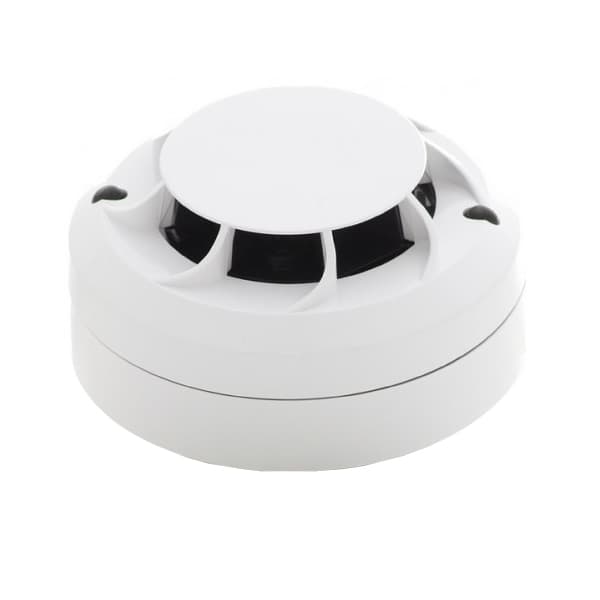 Advanced S2 Optical Smoke Detector with Isolator