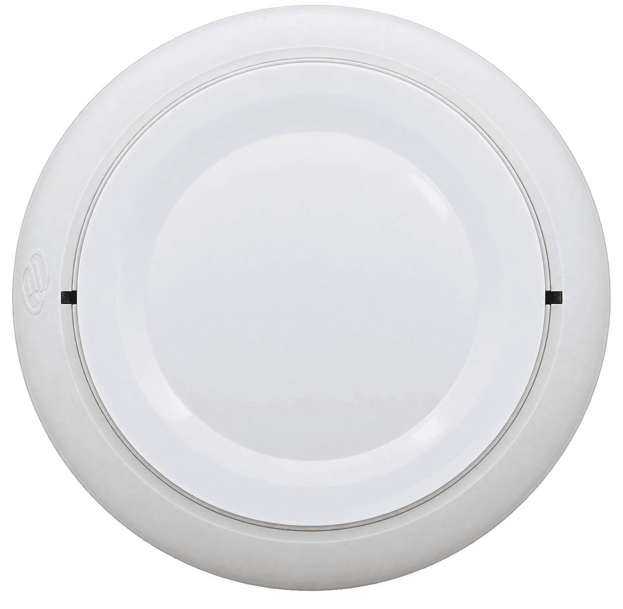 Mircom MIX-2351AP Intelligent Photoelectric Smoke Detector (White)