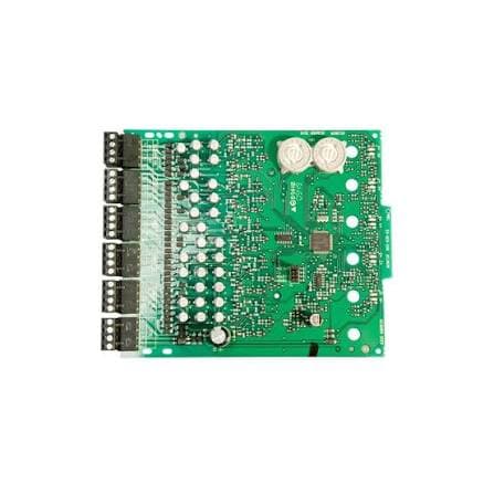 10-Input Monitor Module