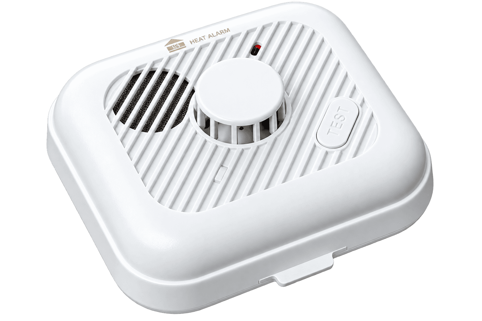 Context Plus Heat Detector