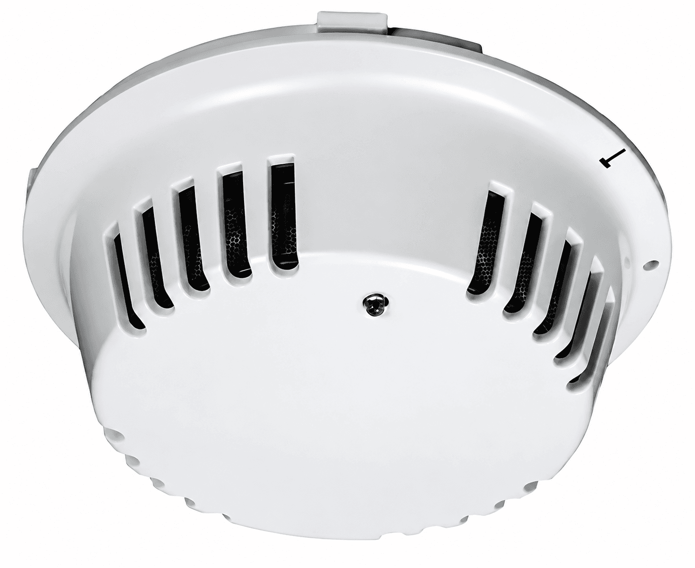 Bosch D7050 Addressable Photoelectric Smoke Detector Head