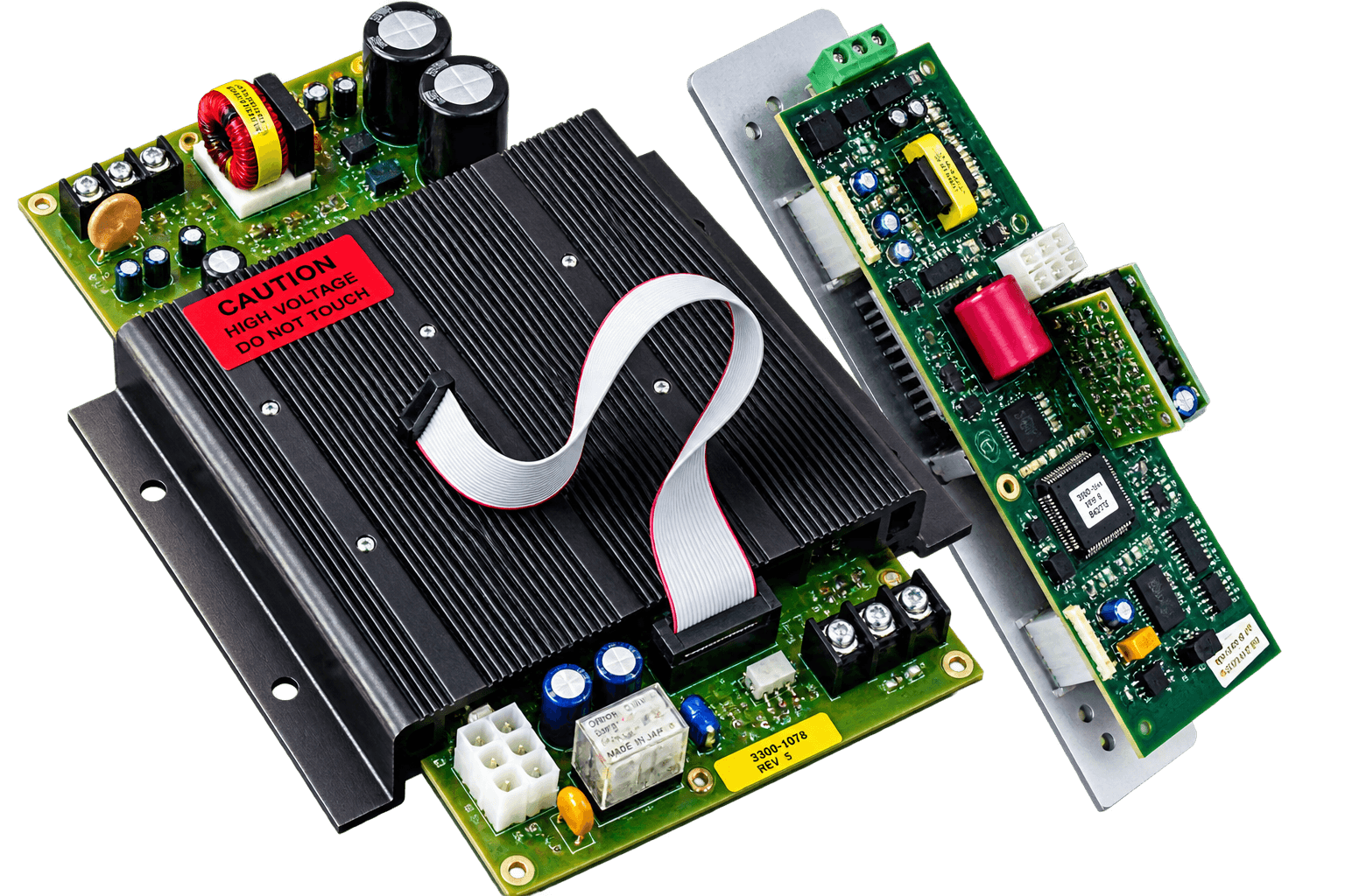 Edwards 3-PPS/M (Primary Power Supply)
