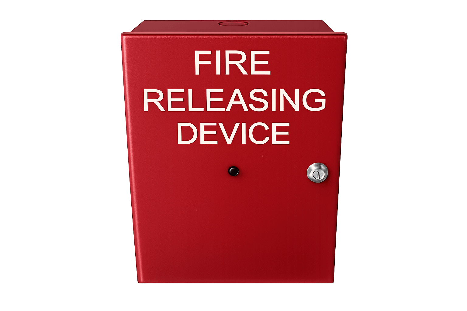 Simplex 4090-9006 (Release Periph and Enclosure)
