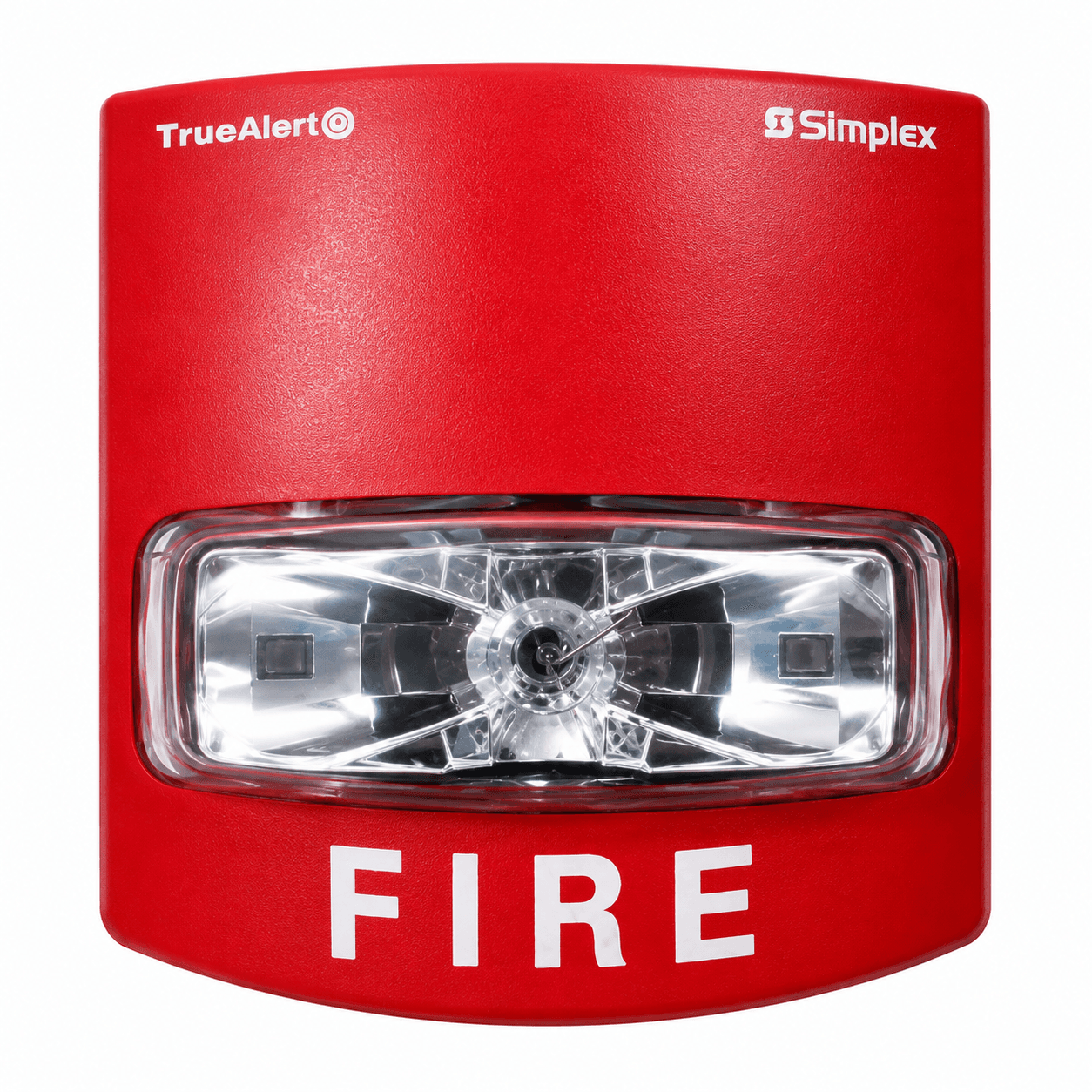 Simplex 49VO-WRF (TrueAlert ES Addressable Horn Strobe)