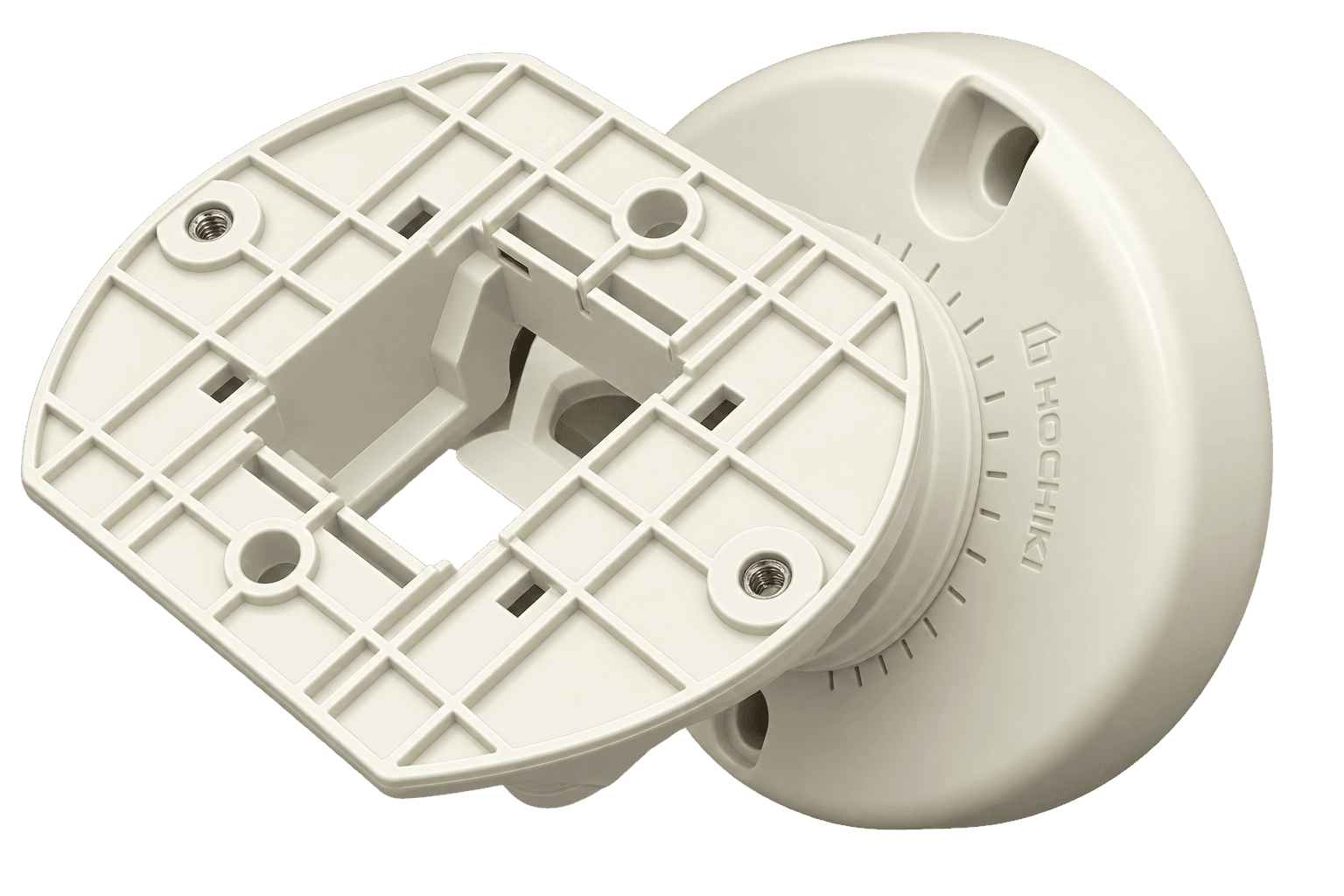 Hochiki YZU-AA Flame Detector Universal Mounting Bracket