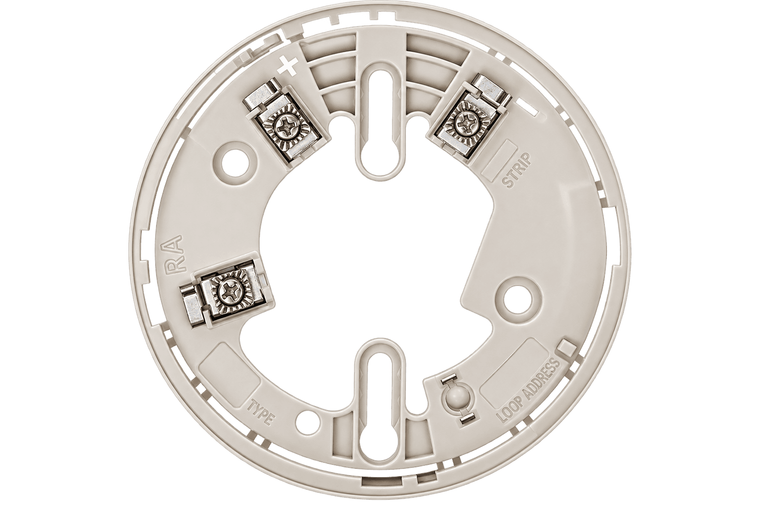 B501 - Detector Base