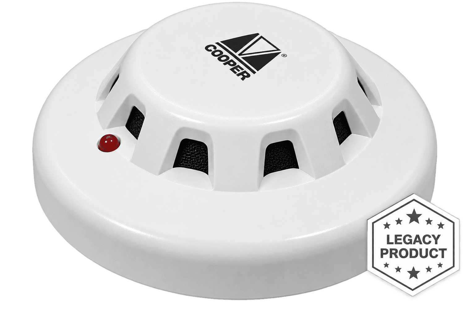 Cooper Menvier MPD720 Conventional Optical Smoke Detector