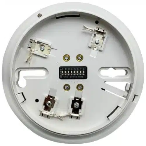 Simplex 4098-9793 (SSD Sensor Base)