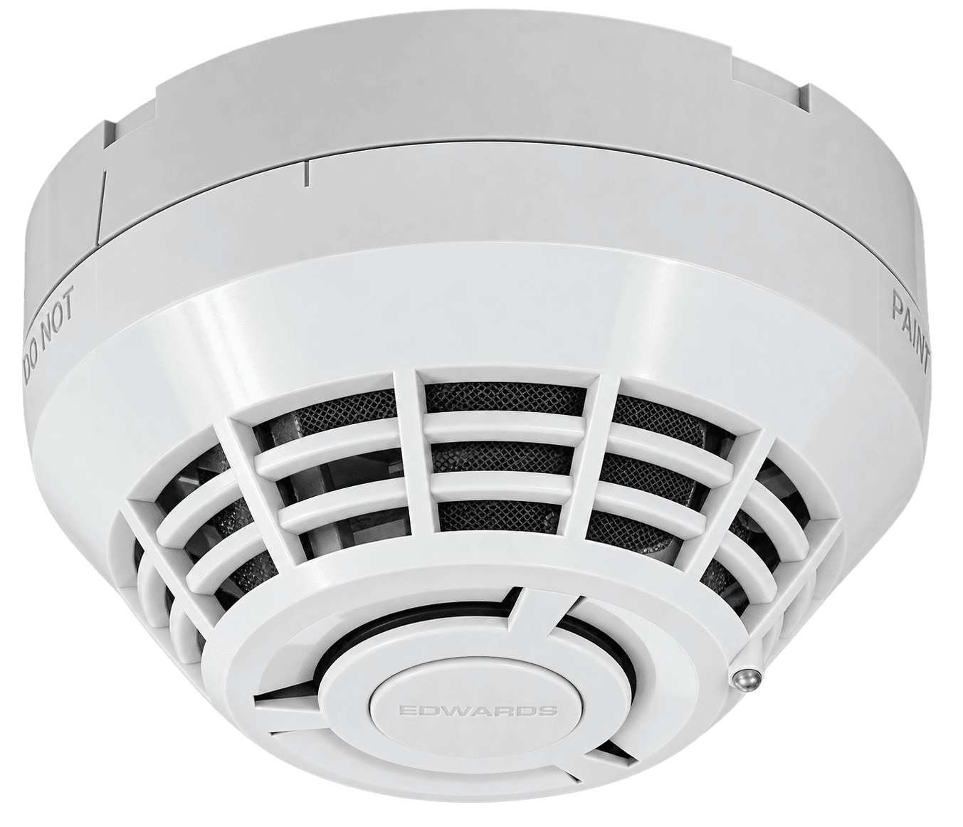 Edwards SIGA-PHD (Intelligent Multisensor Smoke and Heat Detector)