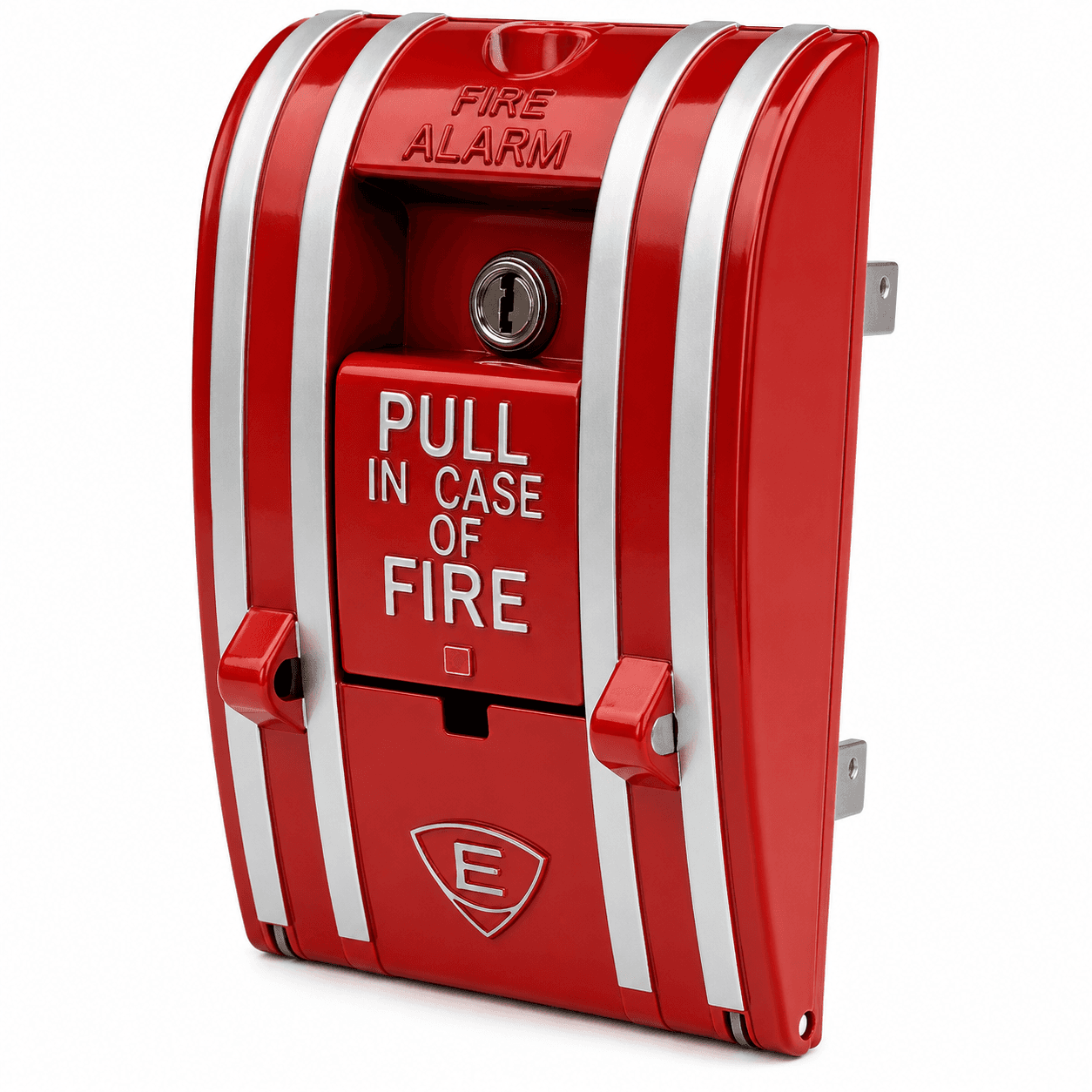 Edwards SIGA-270 (Single Action Pull Station)