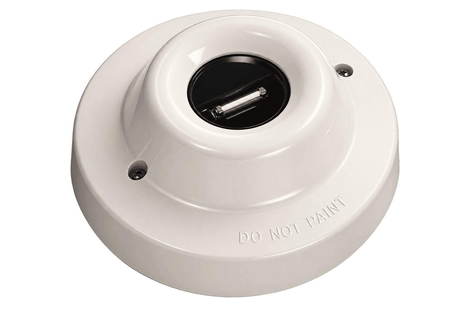 Loop powered Intelligent Base Mounted UV Flame detector- Fits on the XPERT base
