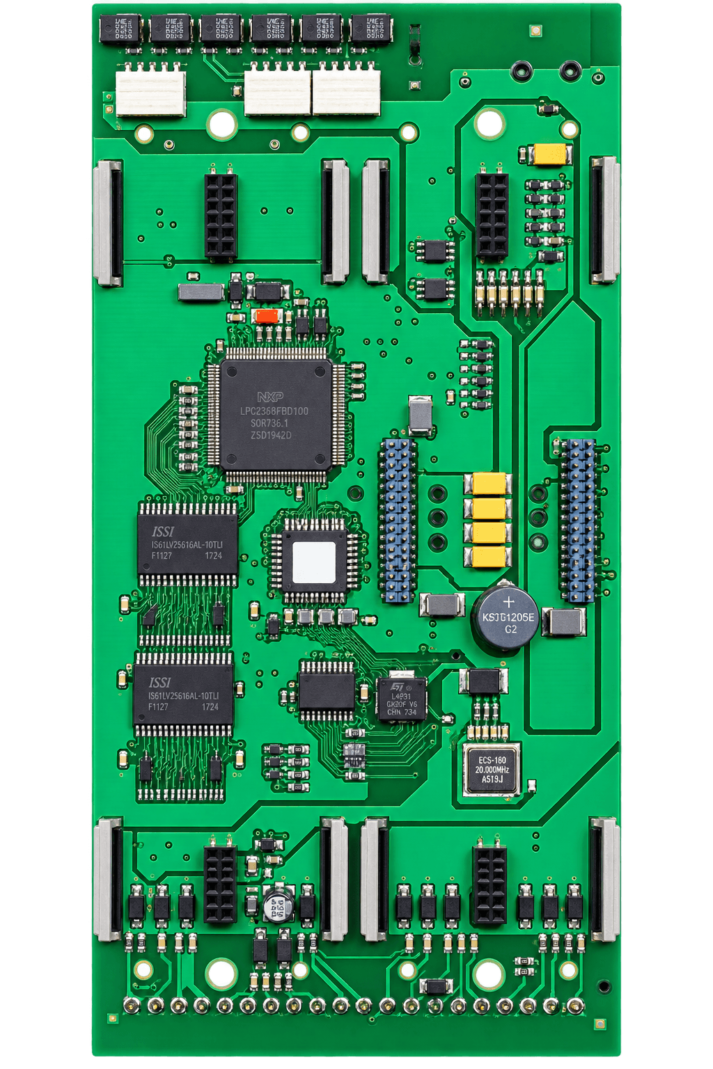 Edwards 3-CPU3 EST3 (Central Processor Unit) 1.png