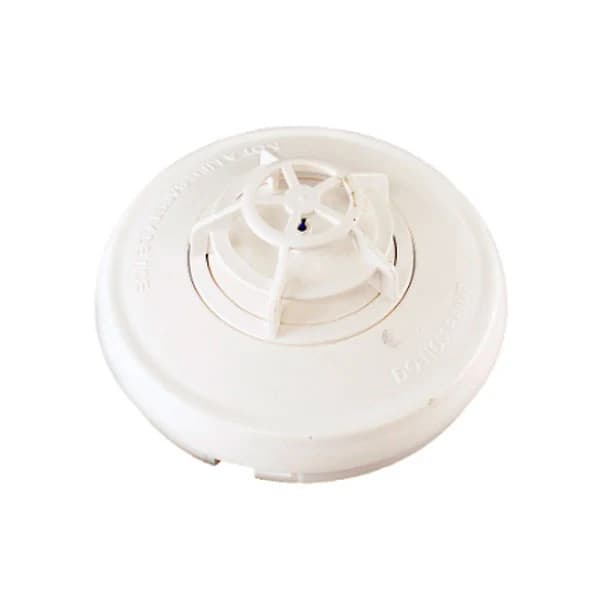 Simplex 4098-9733E (Heat Sensor White NEMA 1 rated)