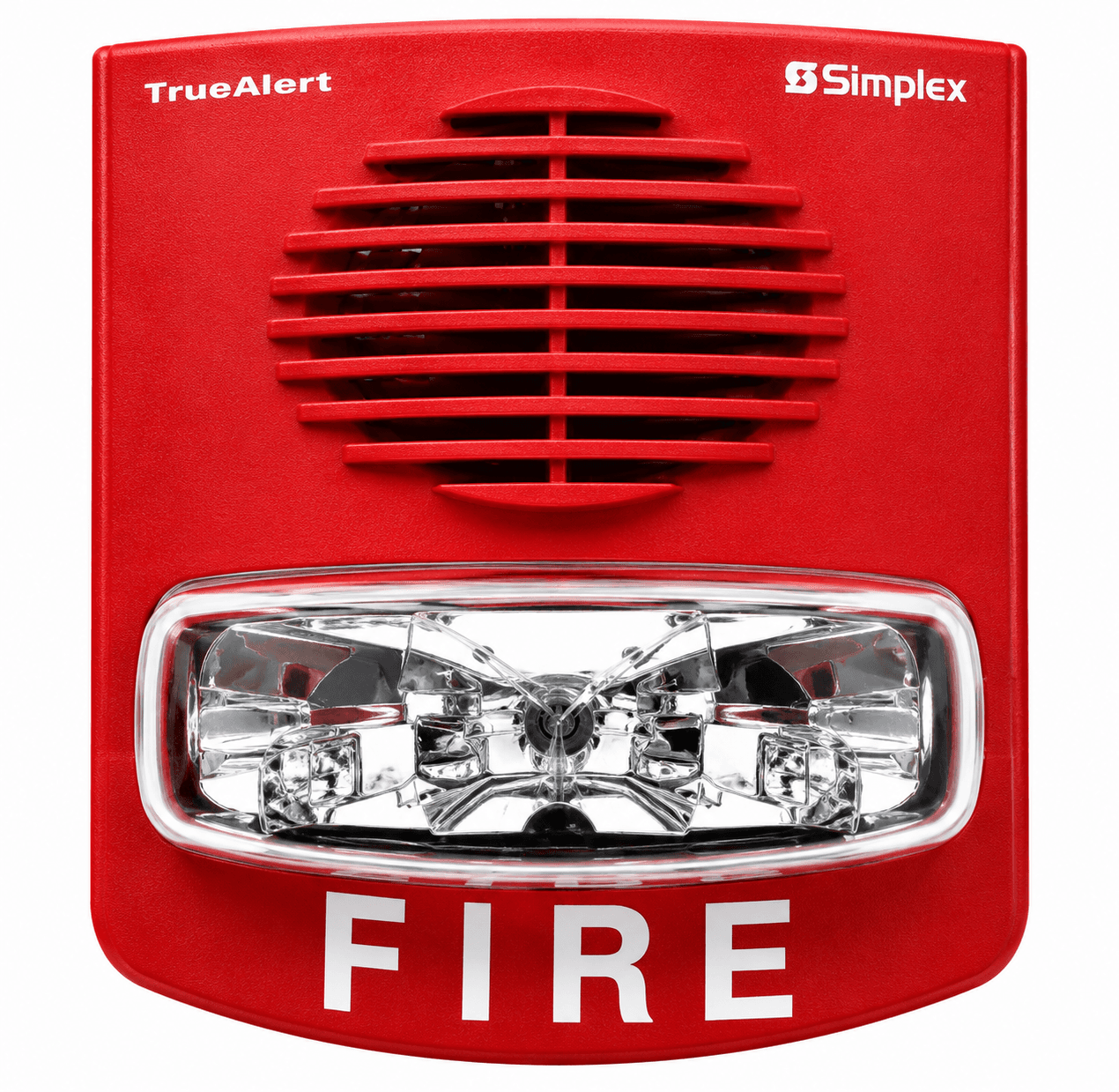 Simplex 4906-9127 (Horn With Multi-Candela Strobe) 1.png
